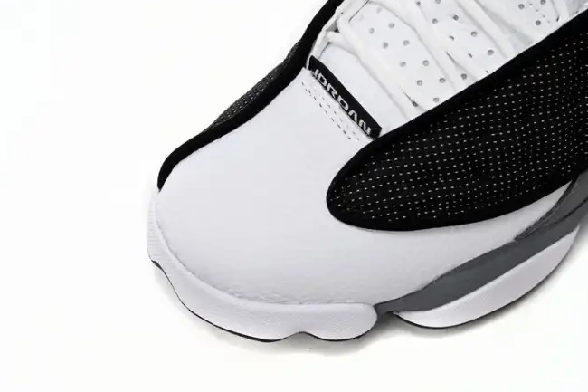 Kicktheory Black Flint Jordan Air Retro DJ5982-060 13 0526